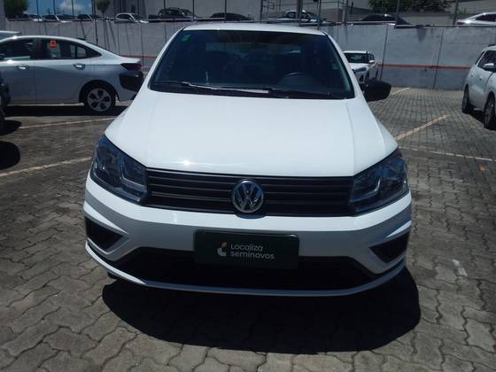 VOLKSWAGEN VOYAGE 1.0 12V MPI TOTALFLEX 4P MANUAL VOLKSWAGEN VOYAGE 1.0 12V MPI TOTALFLEX 4P MANUAL